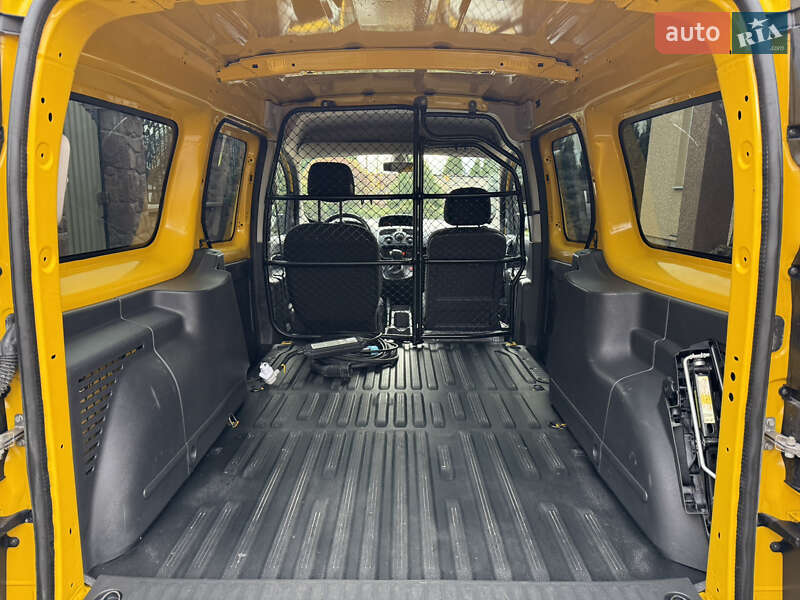 Грузовой фургон Renault Kangoo 2020 в Тернополе фото 40 Грузовой фургон Renault Kangoo 2020 в Тернополе