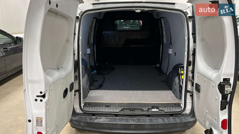 Вантажний фургон Renault Kangoo 2018 в Києві