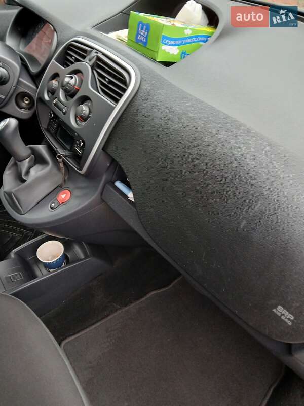 Минивэн Renault Kangoo 2014 в Черновцах фото 24 Минивэн Renault Kangoo 2014 в Черновцах