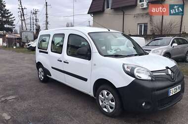 Мінівен Renault Kangoo 2019 в Вінниці