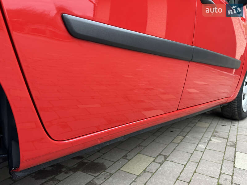 Мінівен Renault Kangoo 2009 в Калуші фото 39 Мінівен Renault Kangoo 2009 в Калуші