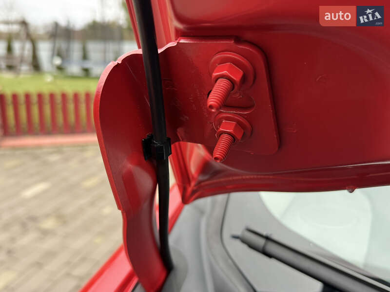 Мінівен Renault Kangoo 2009 в Калуші фото 76 Мінівен Renault Kangoo 2009 в Калуші