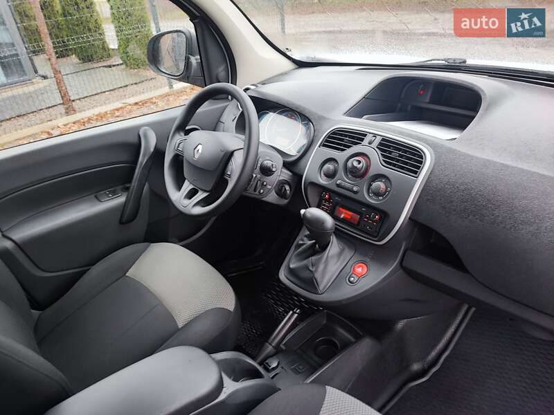 Грузовой фургон Renault Kangoo 2019 в Виннице