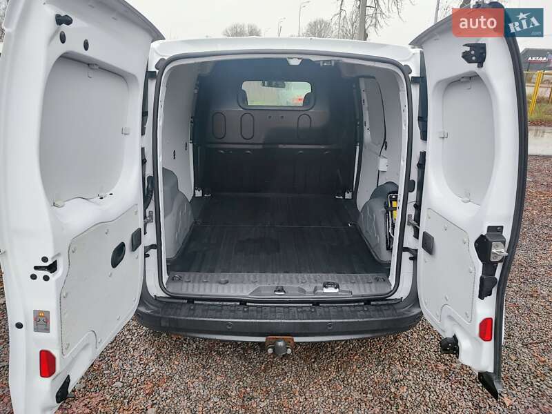 Грузовой фургон Renault Kangoo 2019 в Виннице