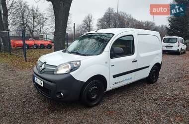 Грузовой фургон Renault Kangoo 2019 в Виннице