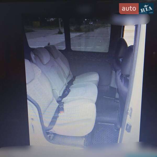 Минивэн Renault Kangoo 2008 в Ужгороде фото 3 Минивэн Renault Kangoo 2008 в Ужгороде