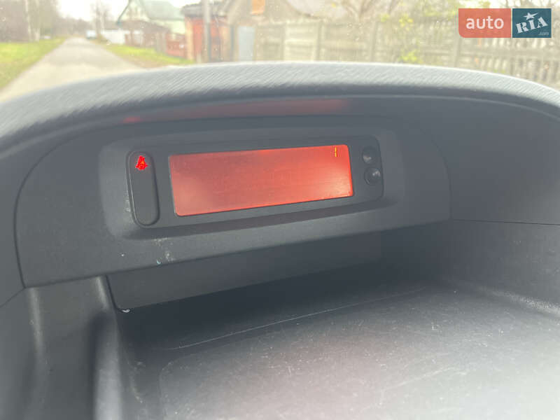 Мінівен Renault Kangoo 2011 в Володимирі фото 25 Мінівен Renault Kangoo 2011 в Володимирі