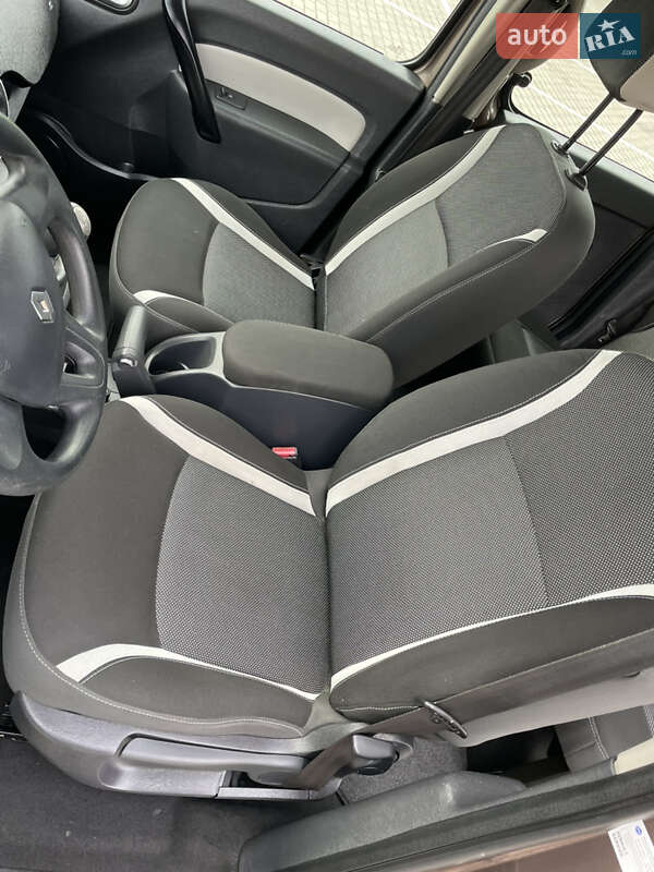 Минивэн Renault Kangoo 2014 в Дубно фото 49 Минивэн Renault Kangoo 2014 в Дубно