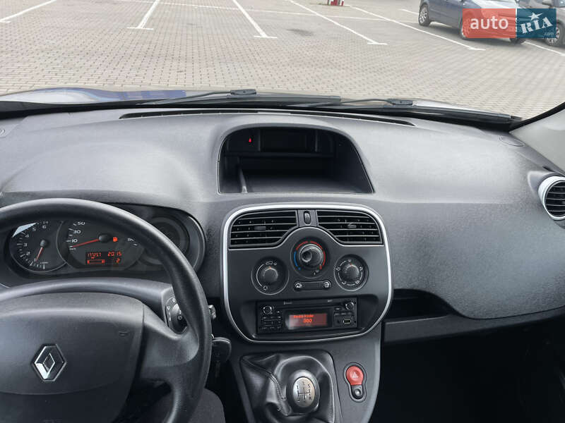 Минивэн Renault Kangoo 2014 в Дубно фото 52 Минивэн Renault Kangoo 2014 в Дубно