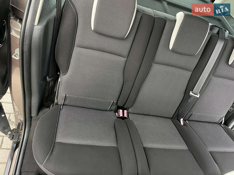 Минивэн Renault Kangoo 2014 в Дубно фото 56 Минивэн Renault Kangoo 2014 в Дубно