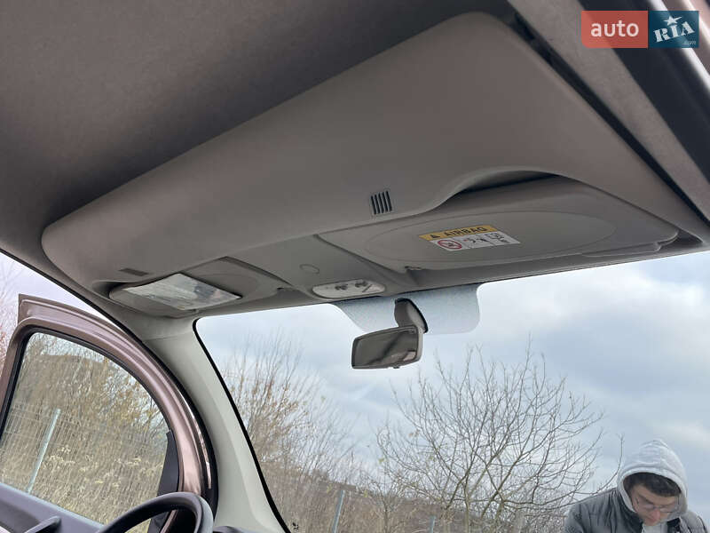 Минивэн Renault Kangoo 2014 в Дубно фото 61 Минивэн Renault Kangoo 2014 в Дубно