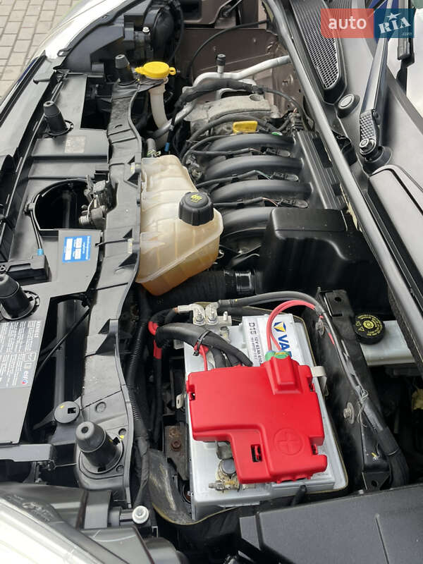 Минивэн Renault Kangoo 2014 в Дубно фото 77 Минивэн Renault Kangoo 2014 в Дубно