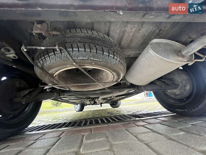 Мінівен Renault Kangoo 2007 в Тернополі фото 48 Мінівен Renault Kangoo 2007 в Тернополі