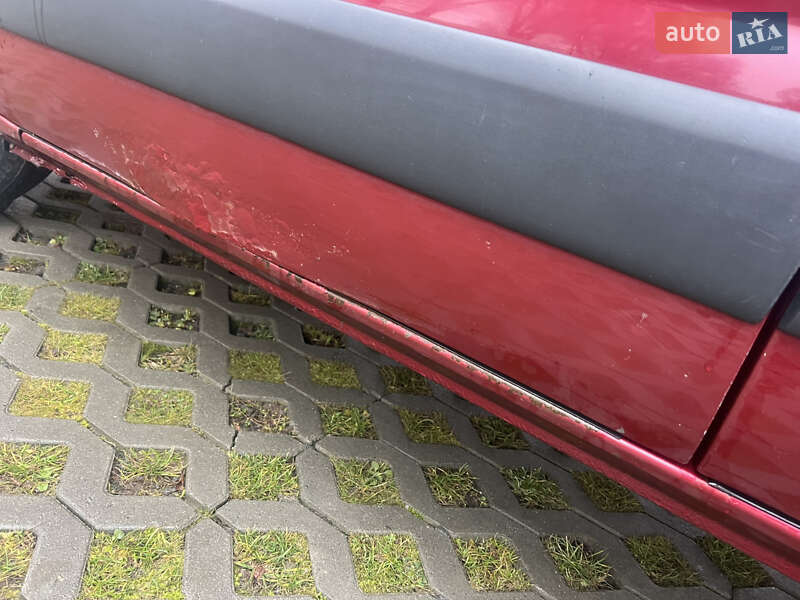 Мінівен Renault Kangoo 2007 в Тернополі фото 52 Мінівен Renault Kangoo 2007 в Тернополі