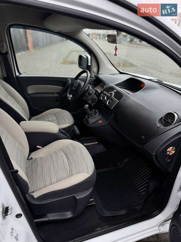 Минивэн Renault Kangoo 2011 в Хмельницком фото 11 Минивэн Renault Kangoo 2011 в Хмельницком