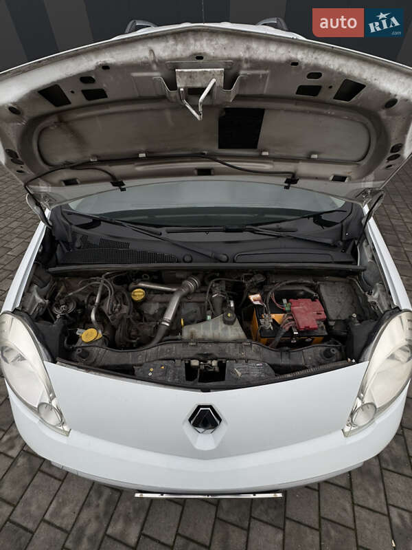 Минивэн Renault Kangoo 2011 в Хмельницком фото 16 Минивэн Renault Kangoo 2011 в Хмельницком