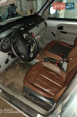 Минивэн Renault Kangoo 2005 в Сумах