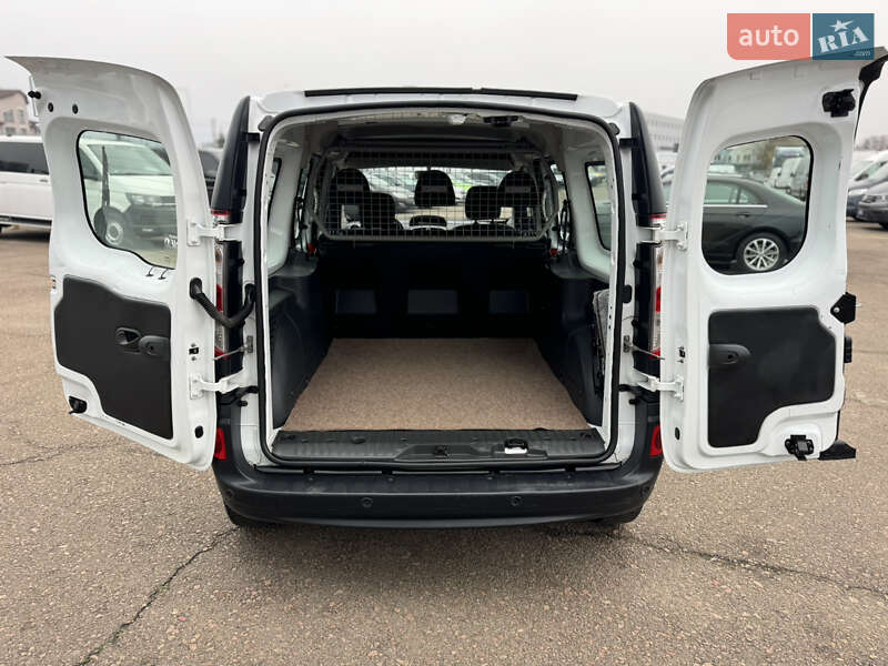 Минивэн Renault Kangoo 2018 в Киеве фото 34 Минивэн Renault Kangoo 2018 в Киеве