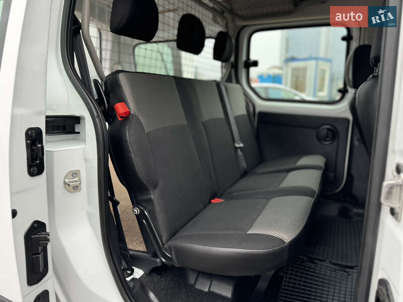 Минивэн Renault Kangoo 2018 в Киеве фото 45 Минивэн Renault Kangoo 2018 в Киеве