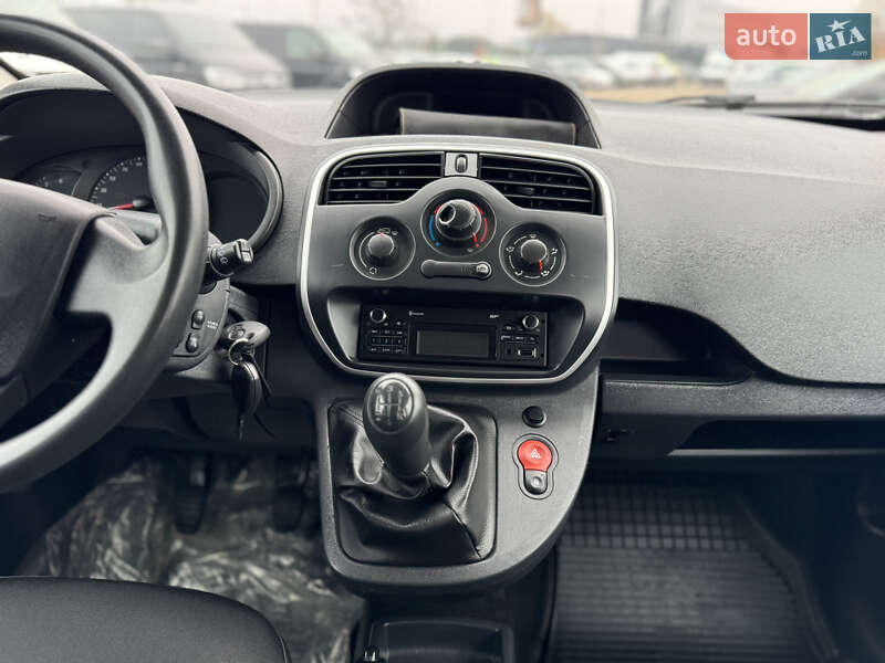 Минивэн Renault Kangoo 2018 в Киеве фото 54 Минивэн Renault Kangoo 2018 в Киеве