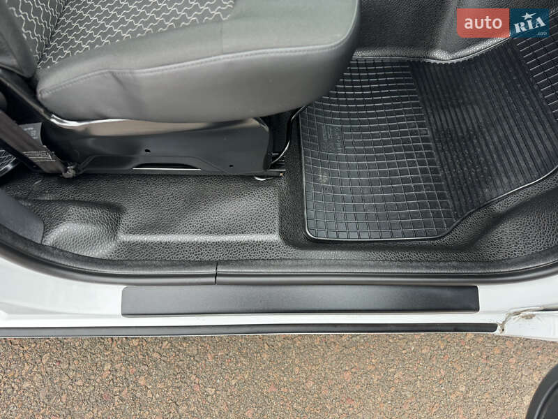 Минивэн Renault Kangoo 2018 в Киеве фото 57 Минивэн Renault Kangoo 2018 в Киеве