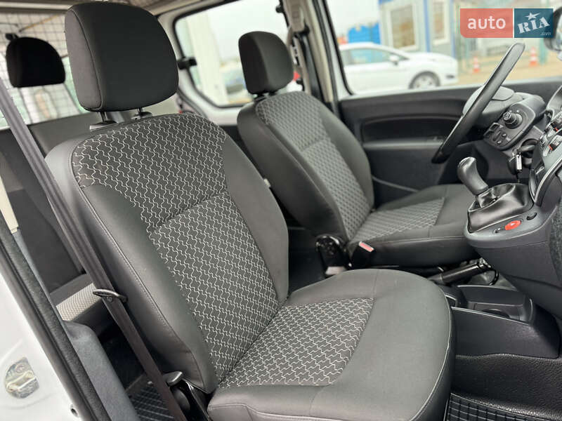 Минивэн Renault Kangoo 2018 в Киеве фото 61 Минивэн Renault Kangoo 2018 в Киеве