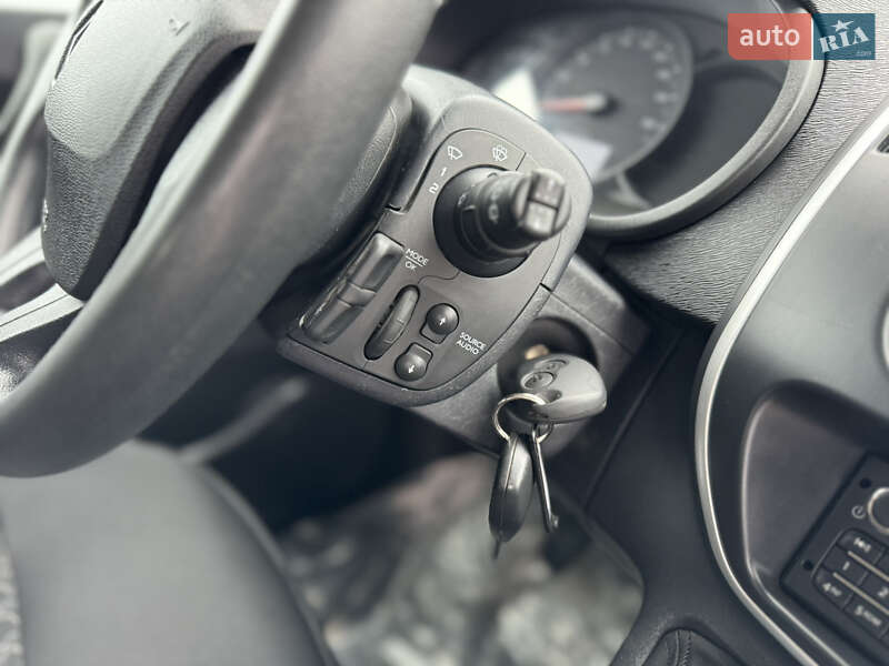 Минивэн Renault Kangoo 2018 в Киеве фото 64 Минивэн Renault Kangoo 2018 в Киеве