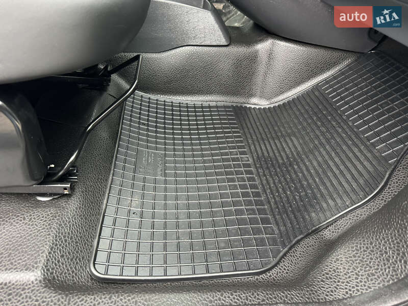 Минивэн Renault Kangoo 2018 в Киеве фото 72 Минивэн Renault Kangoo 2018 в Киеве