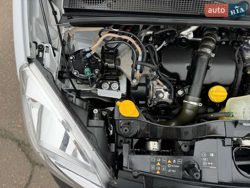 Минивэн Renault Kangoo 2018 в Киеве фото 91 Минивэн Renault Kangoo 2018 в Киеве