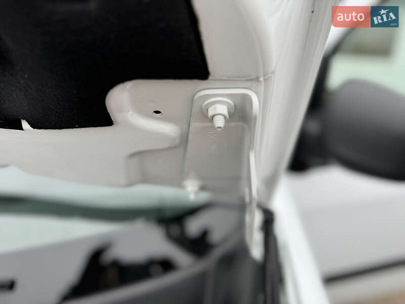 Минивэн Renault Kangoo 2018 в Киеве фото 96 Минивэн Renault Kangoo 2018 в Киеве