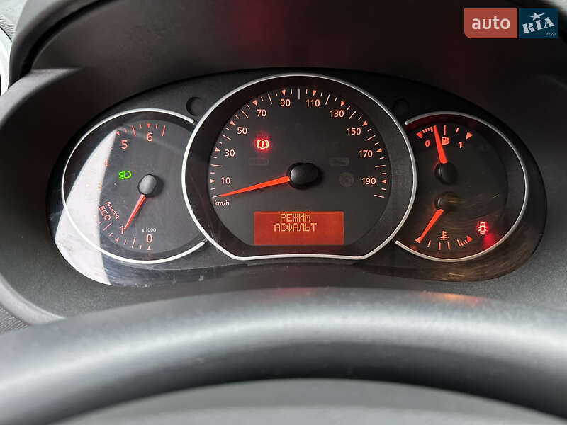 Грузовой фургон Renault Kangoo 2016 в Киеве