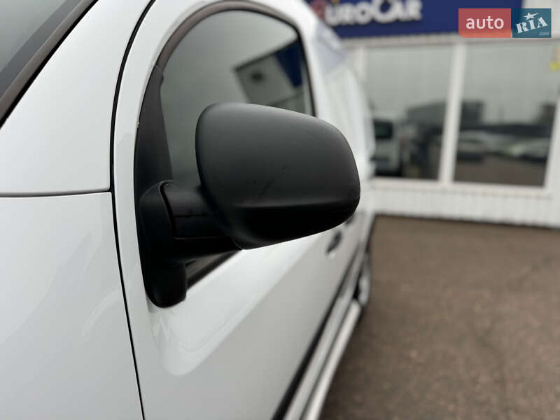 Вантажопасажирський фургон Renault Kangoo 2022 в Києві