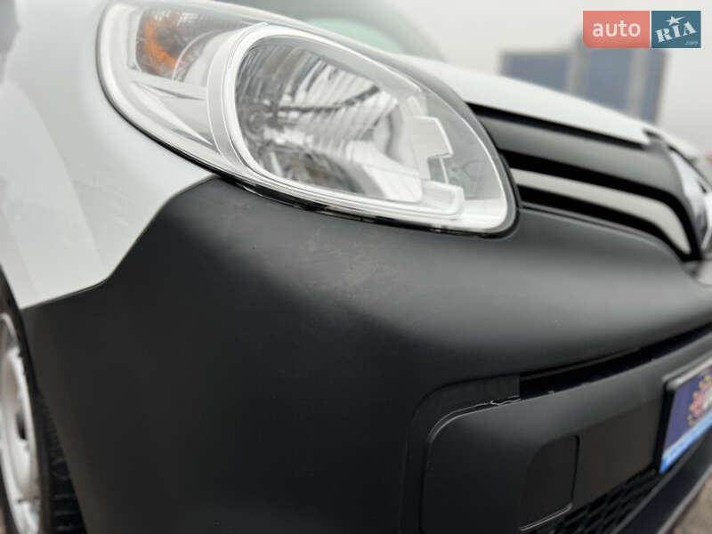 Вантажопасажирський фургон Renault Kangoo 2022 в Києві