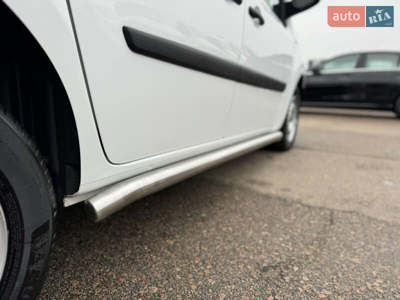 Вантажопасажирський фургон Renault Kangoo 2022 в Києві