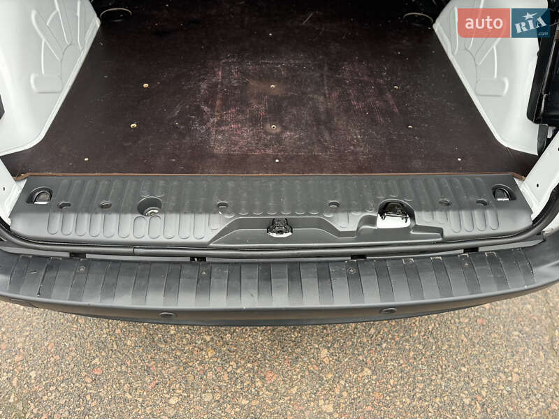 Вантажопасажирський фургон Renault Kangoo 2022 в Києві