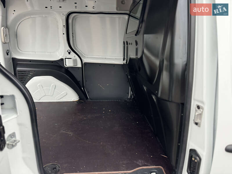 Вантажопасажирський фургон Renault Kangoo 2022 в Києві