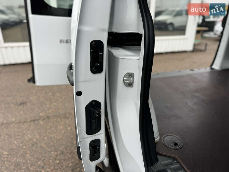 Вантажопасажирський фургон Renault Kangoo 2022 в Києві