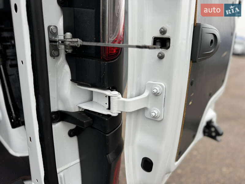 Вантажопасажирський фургон Renault Kangoo 2022 в Києві