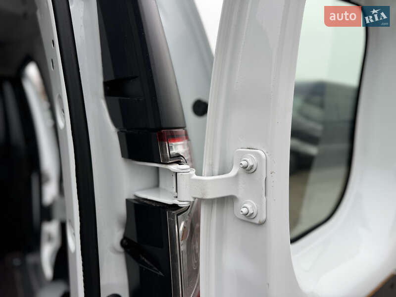 Вантажопасажирський фургон Renault Kangoo 2022 в Києві