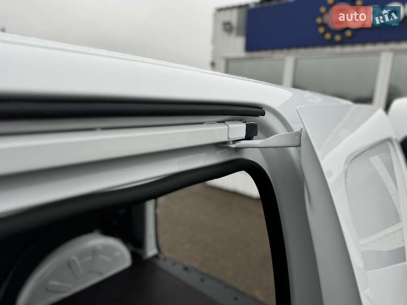 Вантажопасажирський фургон Renault Kangoo 2022 в Києві