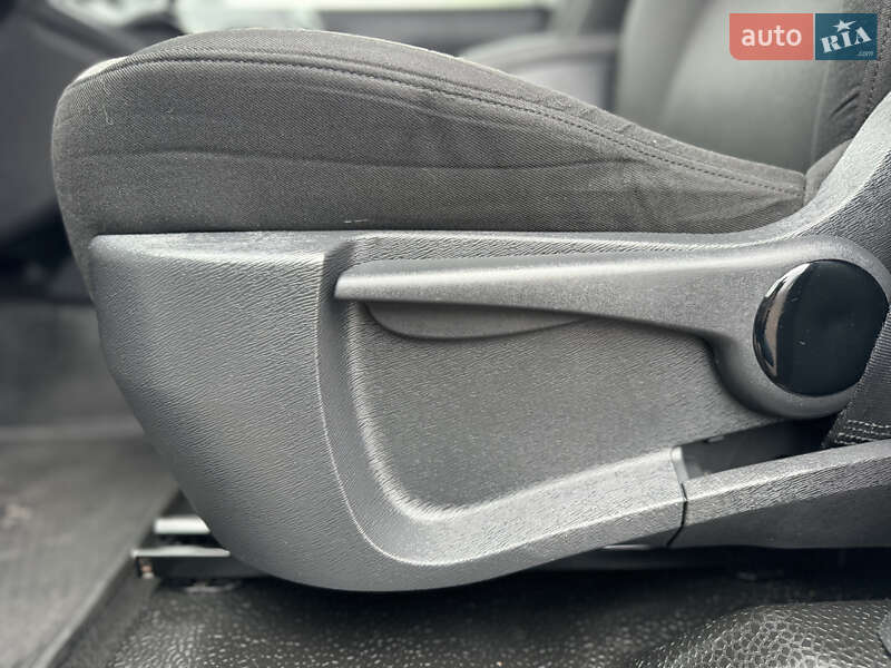 Вантажопасажирський фургон Renault Kangoo 2022 в Києві