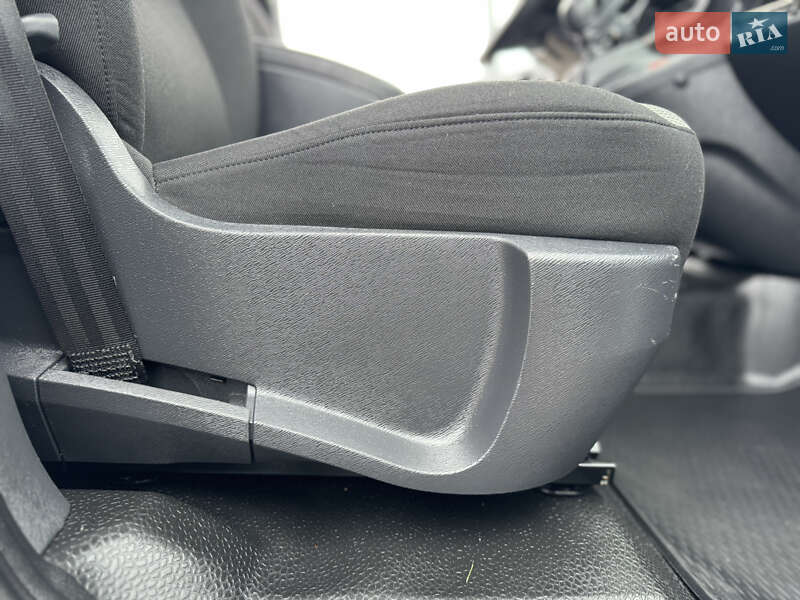 Вантажопасажирський фургон Renault Kangoo 2022 в Києві