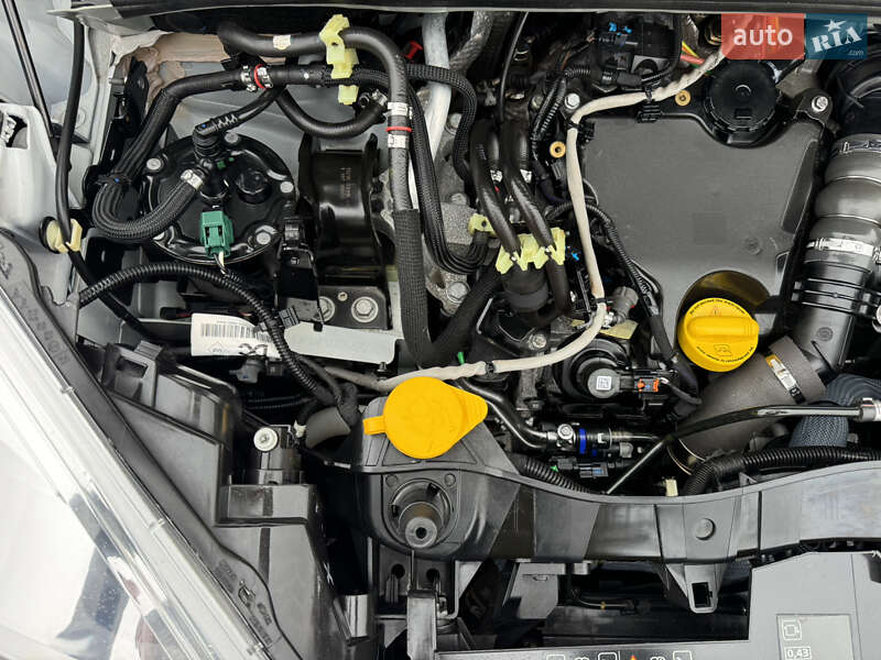 Вантажопасажирський фургон Renault Kangoo 2022 в Києві