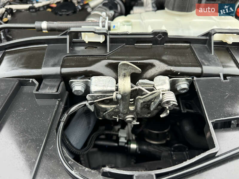 Вантажопасажирський фургон Renault Kangoo 2022 в Києві