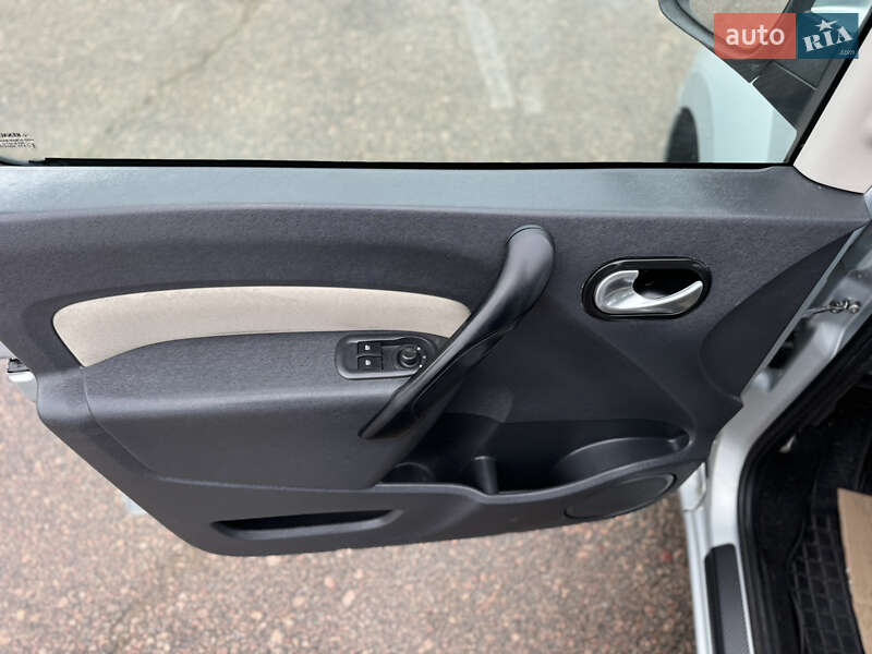 Минивэн Renault Kangoo 2012 в Киеве