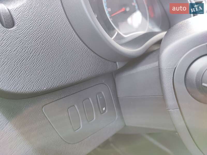 Грузовой фургон Renault Kangoo 2019 в Виннице