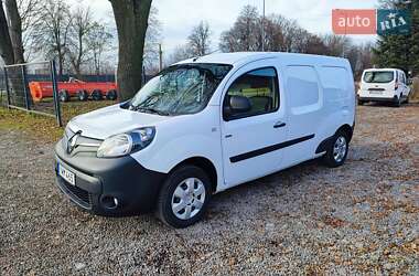 Грузовой фургон Renault Kangoo 2019 в Виннице