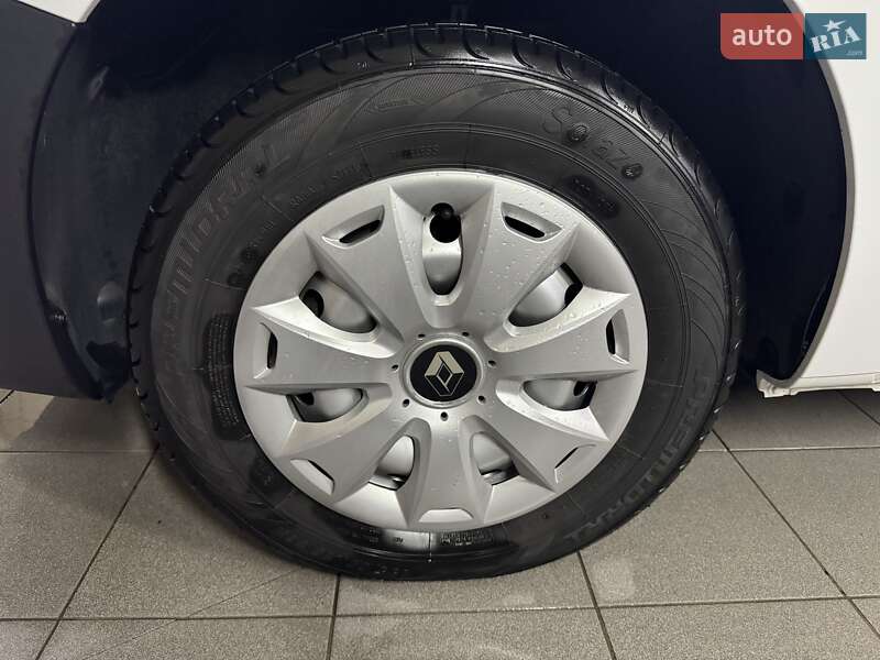 Мінівен Renault Kangoo 2020 в Умані