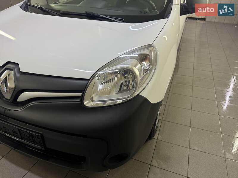 Мінівен Renault Kangoo 2020 в Умані