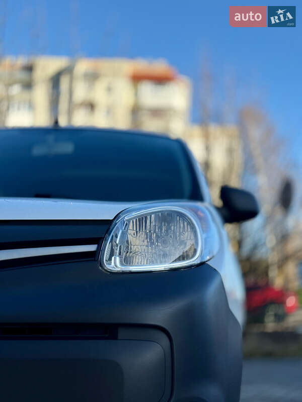 Мінівен Renault Kangoo 2021 в Трускавці фото 18 Мінівен Renault Kangoo 2021 в Трускавці